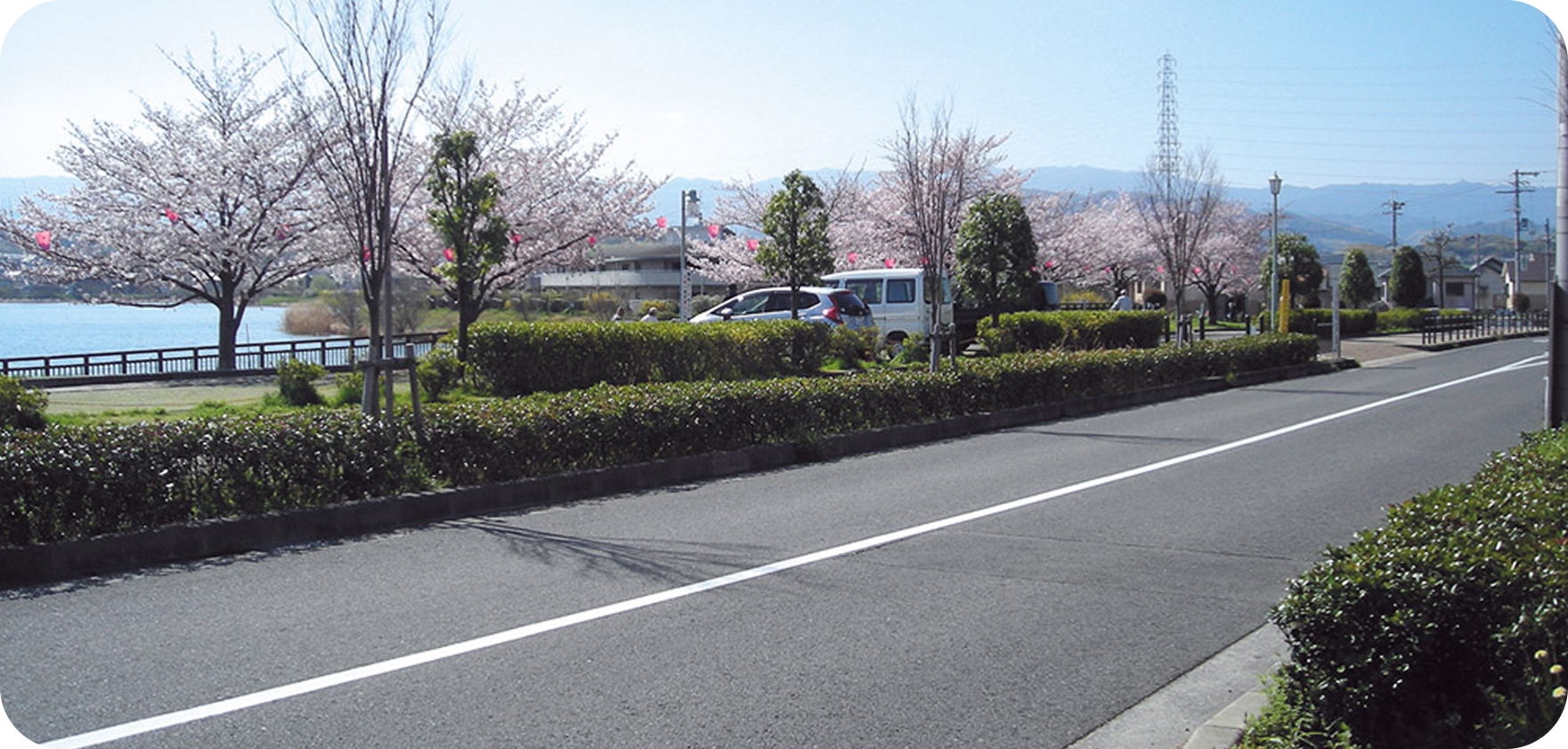 アムールデイサービス岸和田の施設の特徴