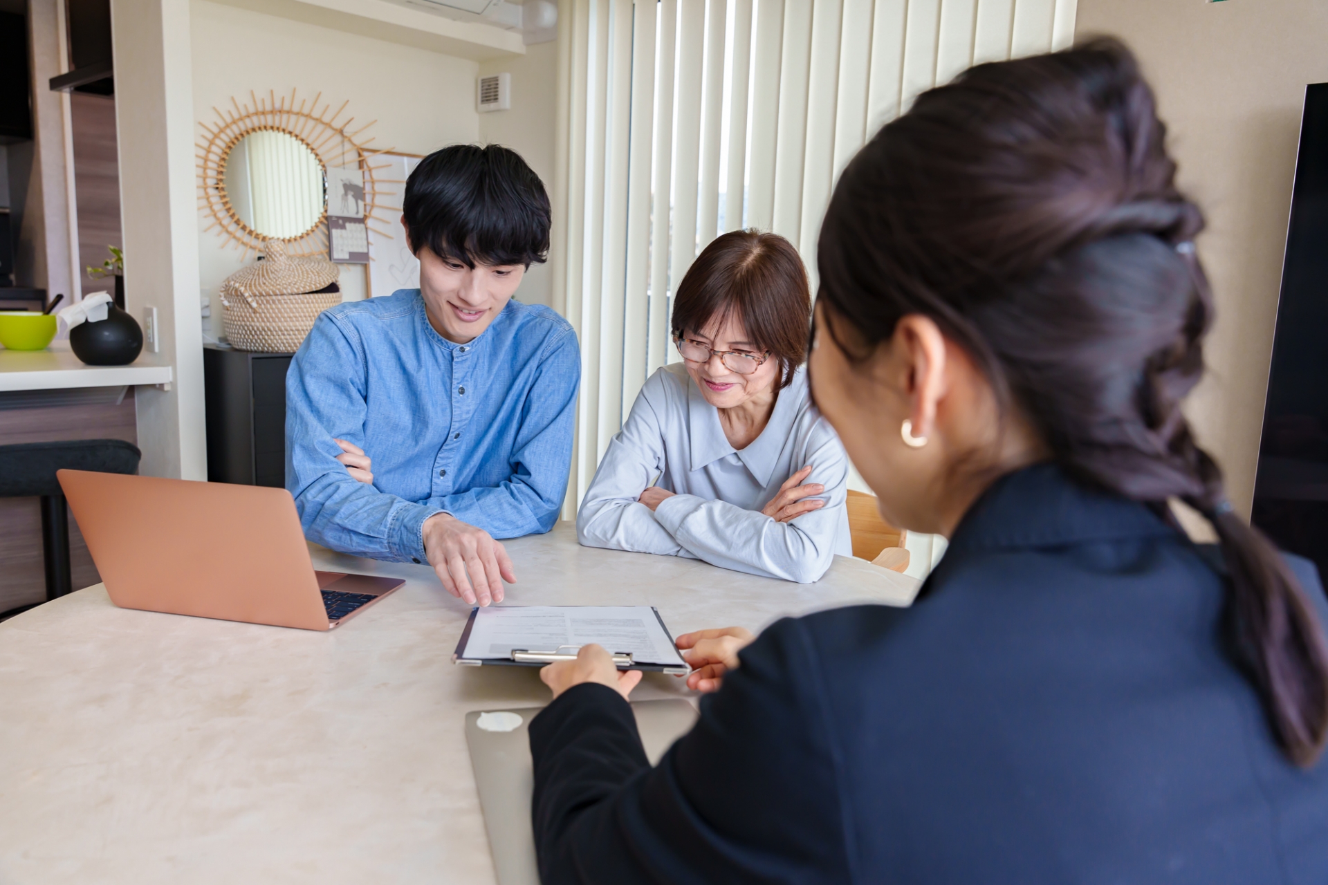 有料老人ホーム 重要事項説明書を徹底解説！ 読み解き方と注意点【完全版】
